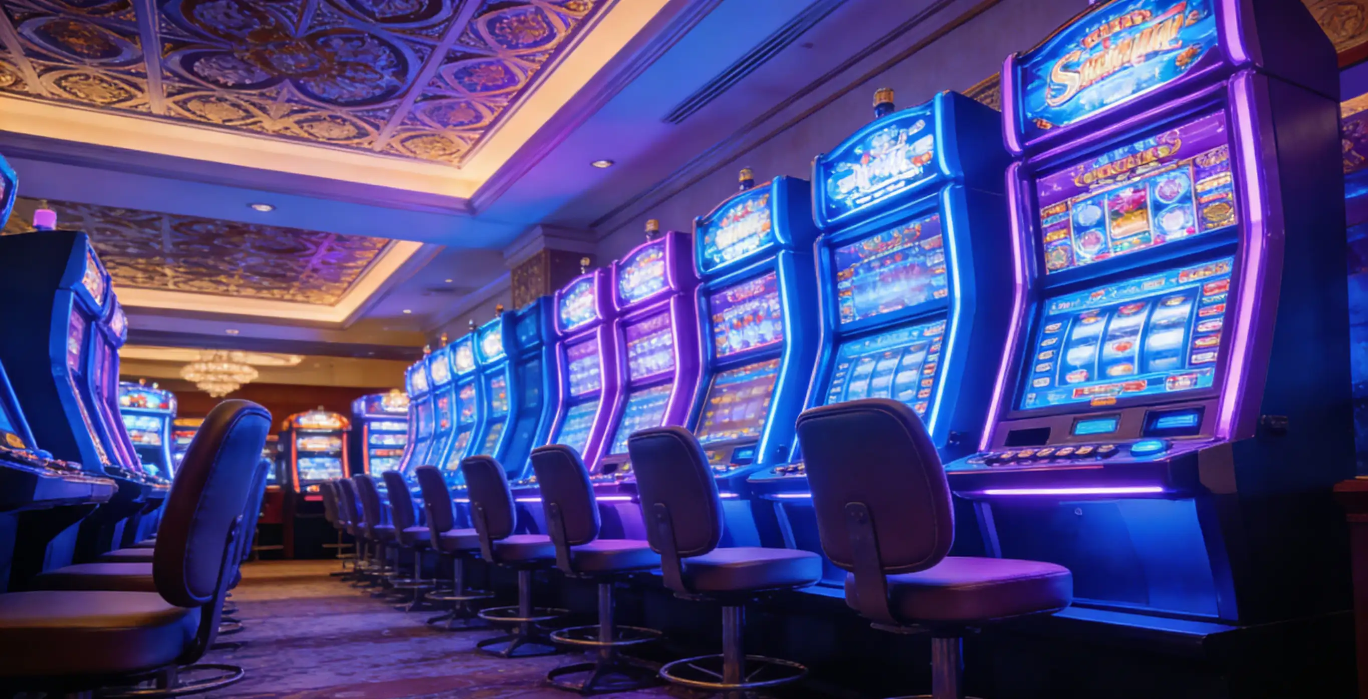 free penny slots no downloads gameplay