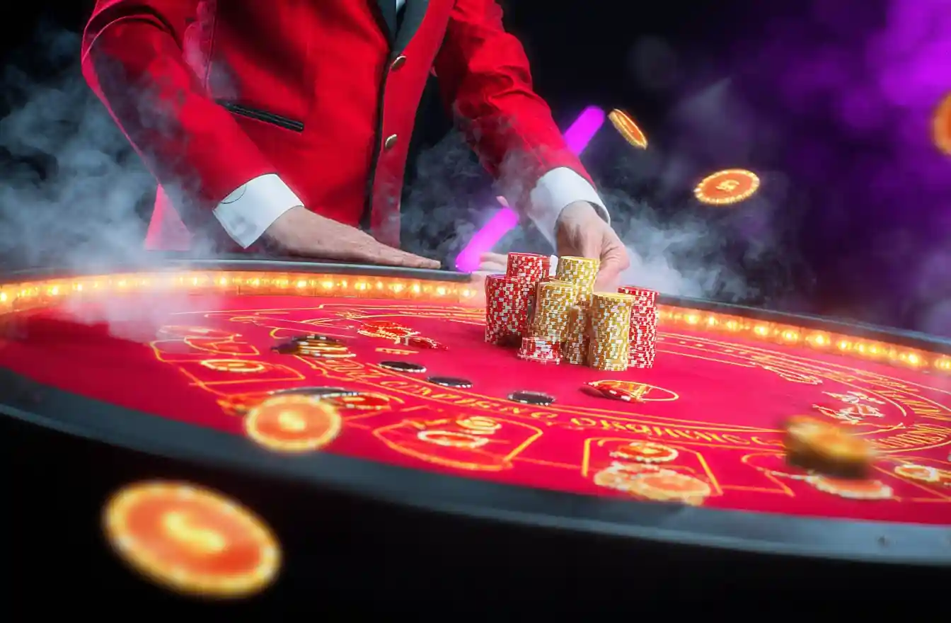 penny slots buffalo
