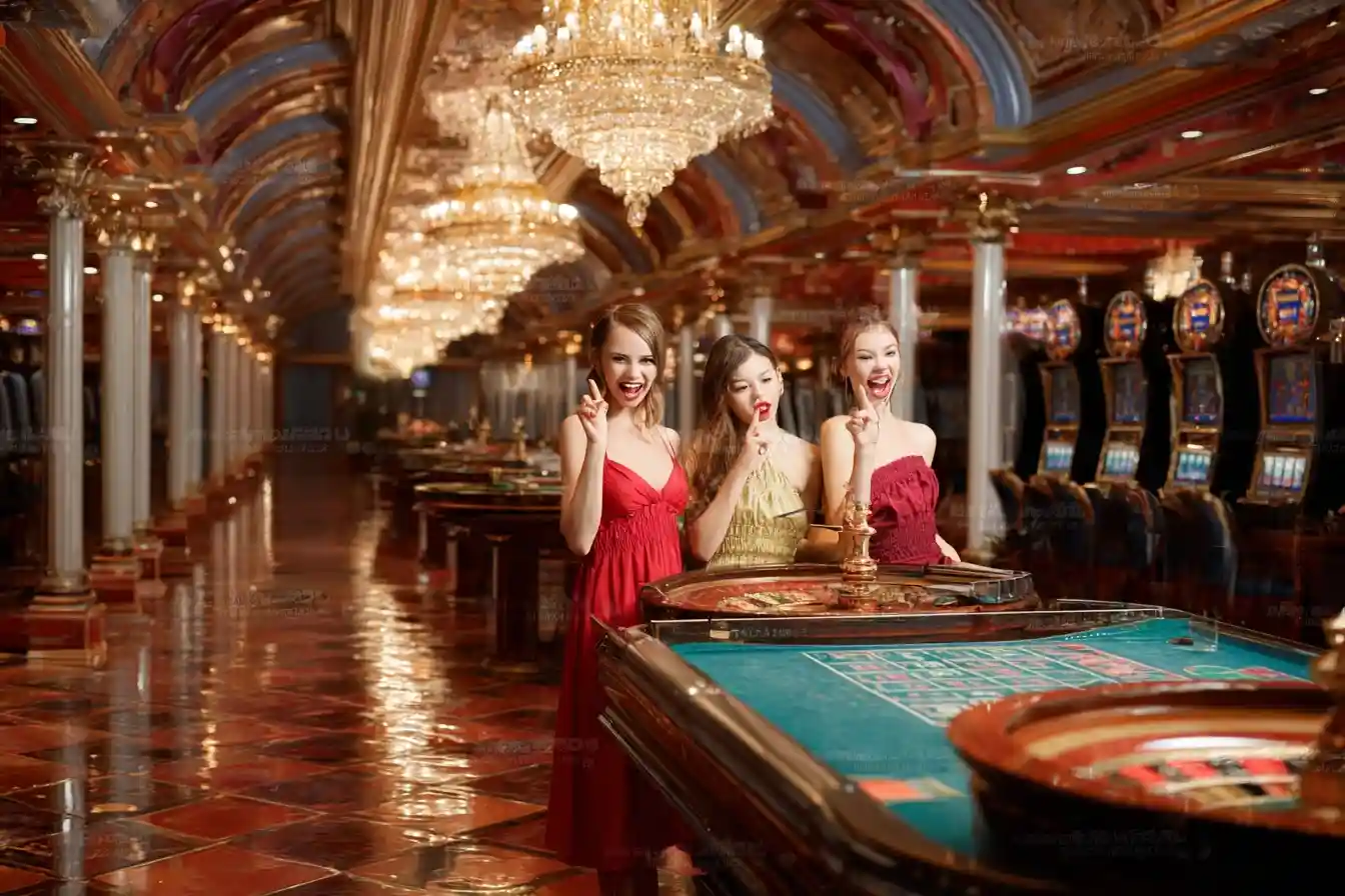 how to stop slot machine addiction