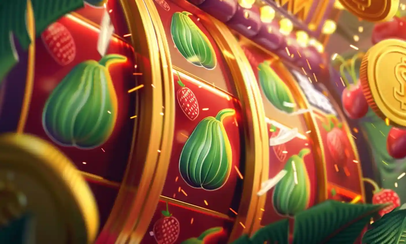 penny slots fremont st