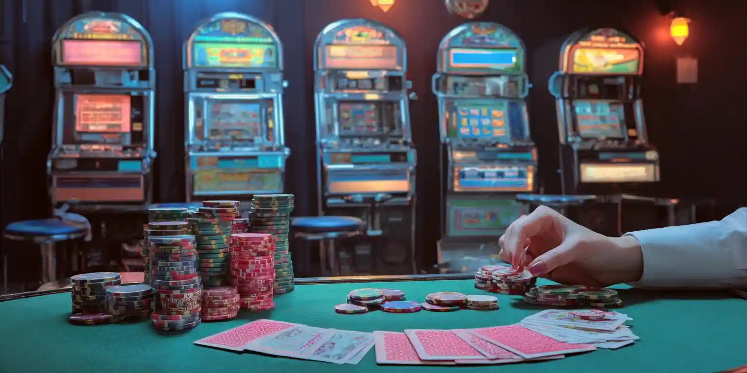 free penny slots no download needed