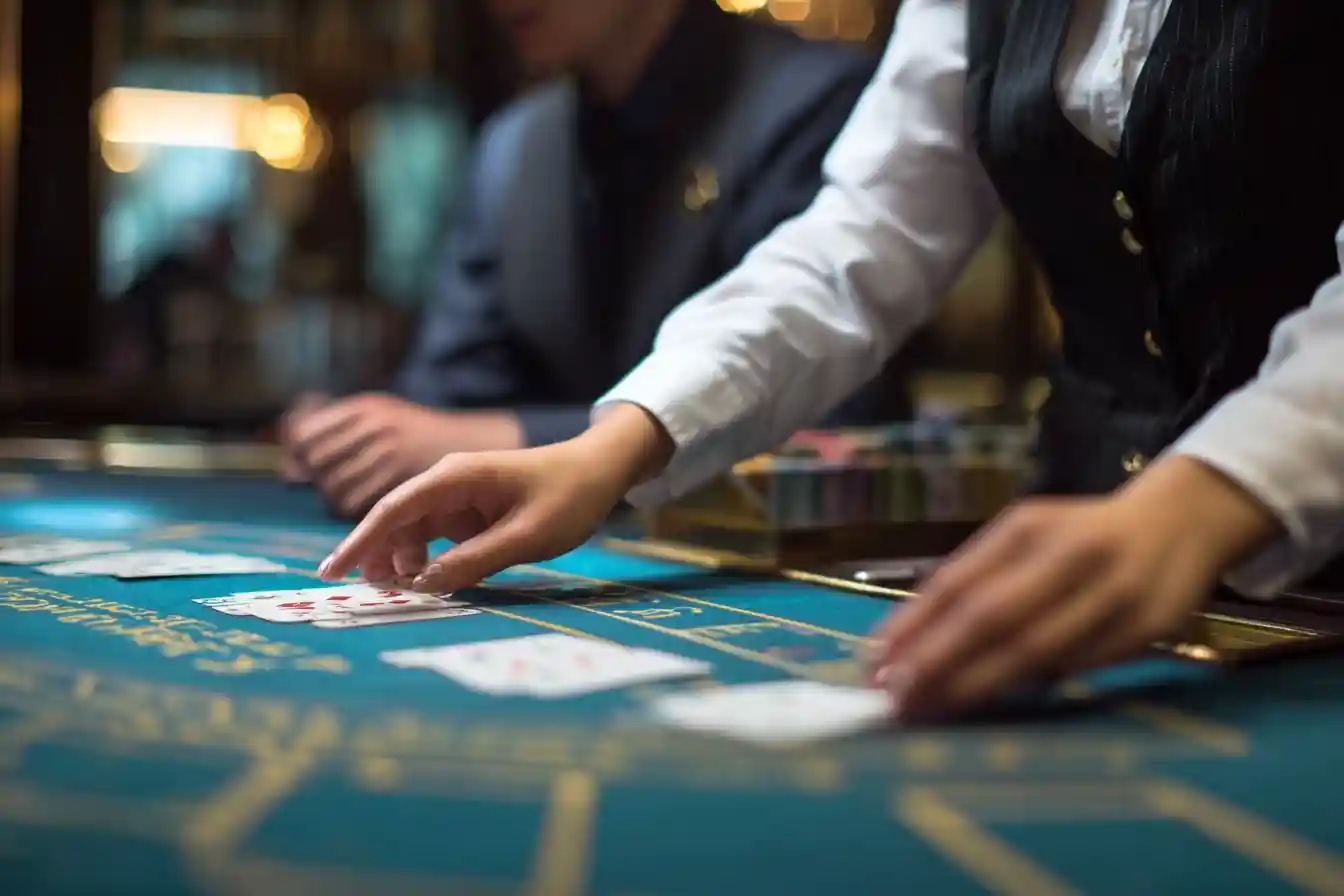 how can you tell if a slot machine is hot