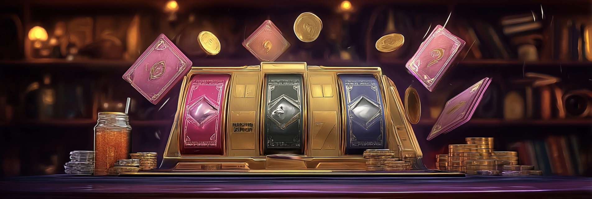 penny slots 888 casino