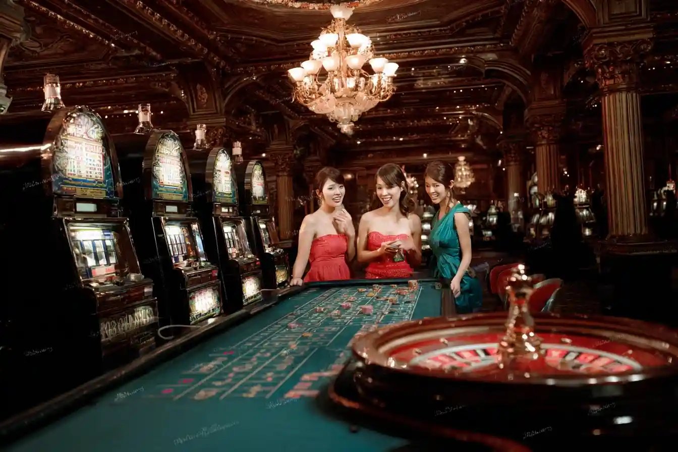 penny slots machines