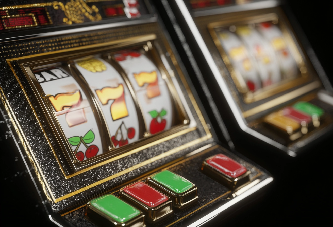 goodr penny slots for free drinks