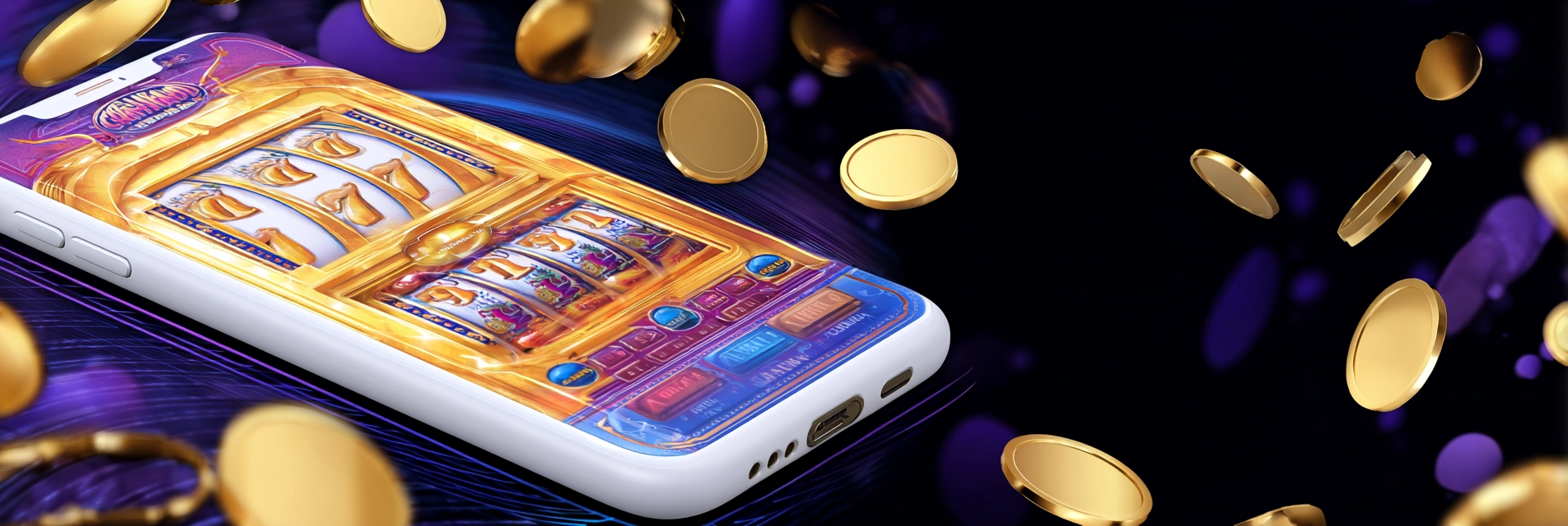 penny slots online no deposit bonus