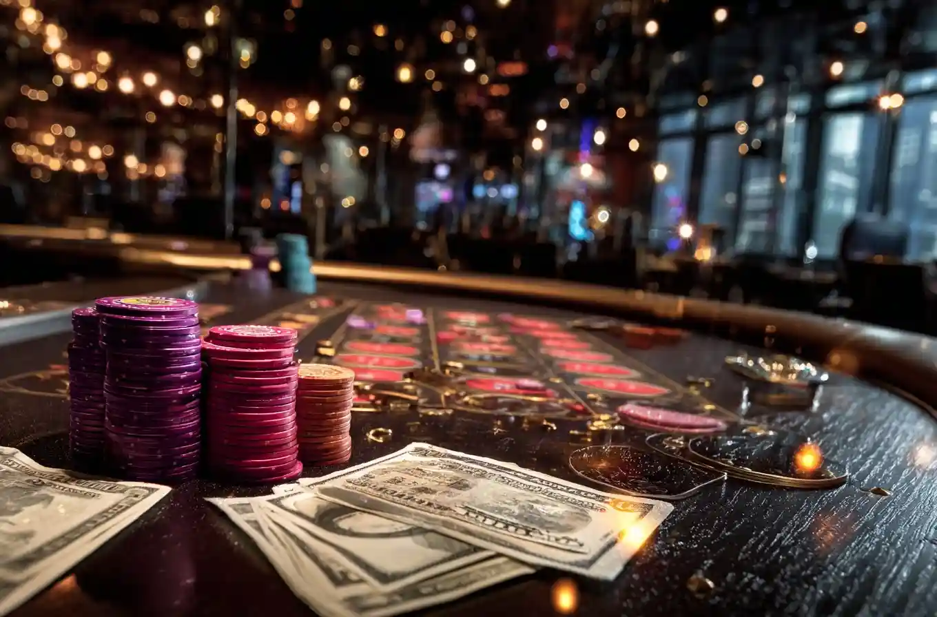 blue chip casino penny slots