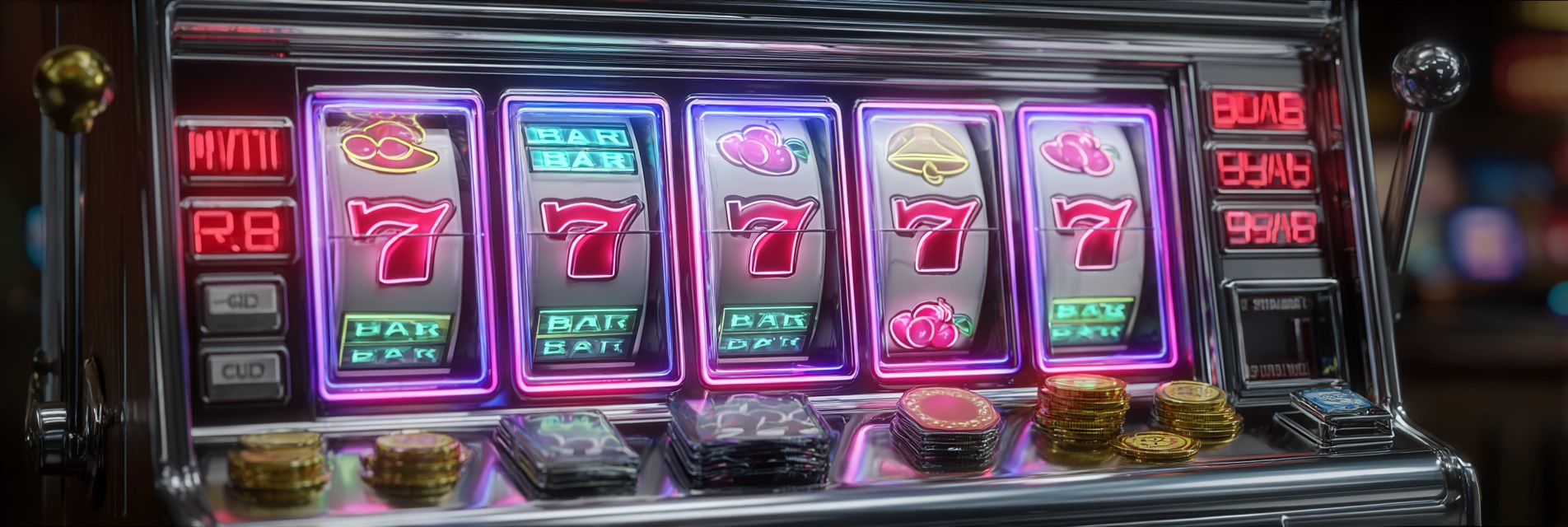 wicked penny slots