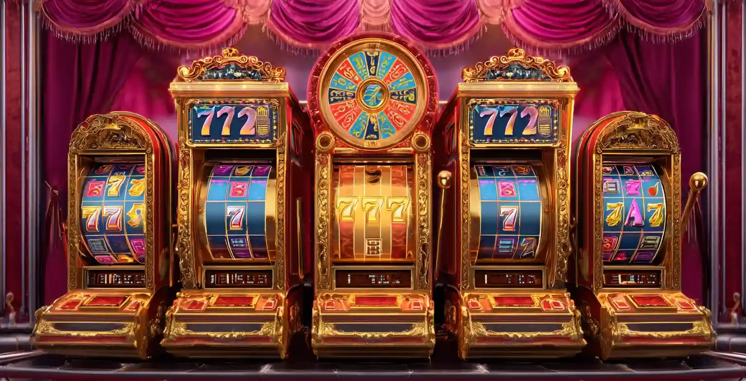 how to win at casino penny slots?