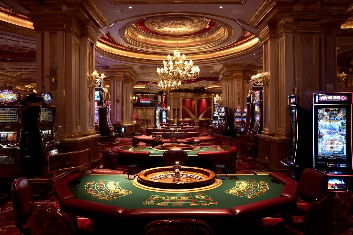 odds of winning on penny slots