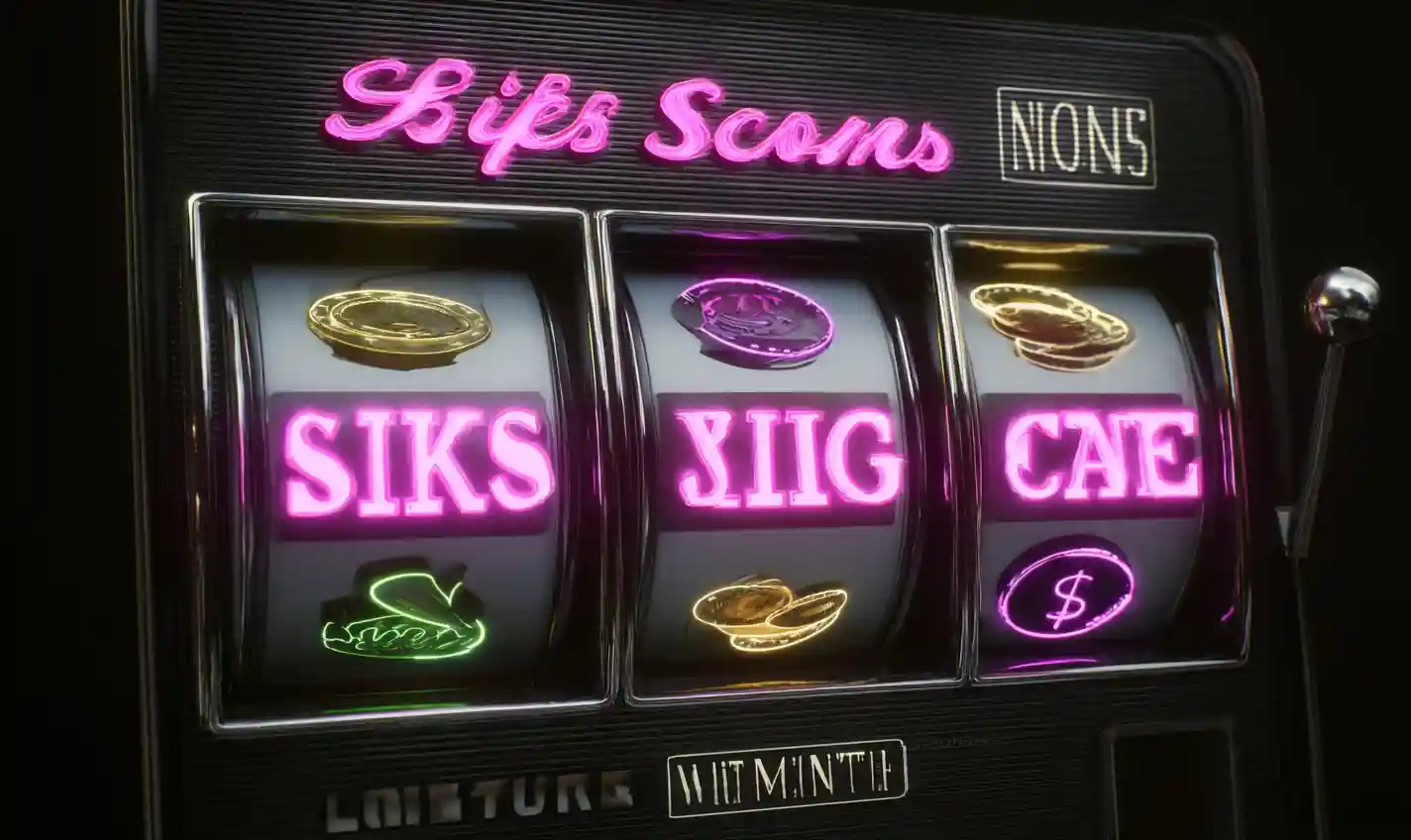 casino penny slots