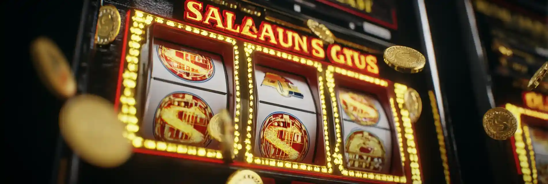 triple 7 penny slots