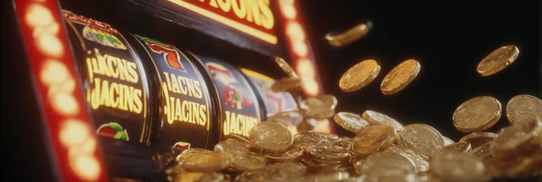 how to know when a slot machine is about to hit