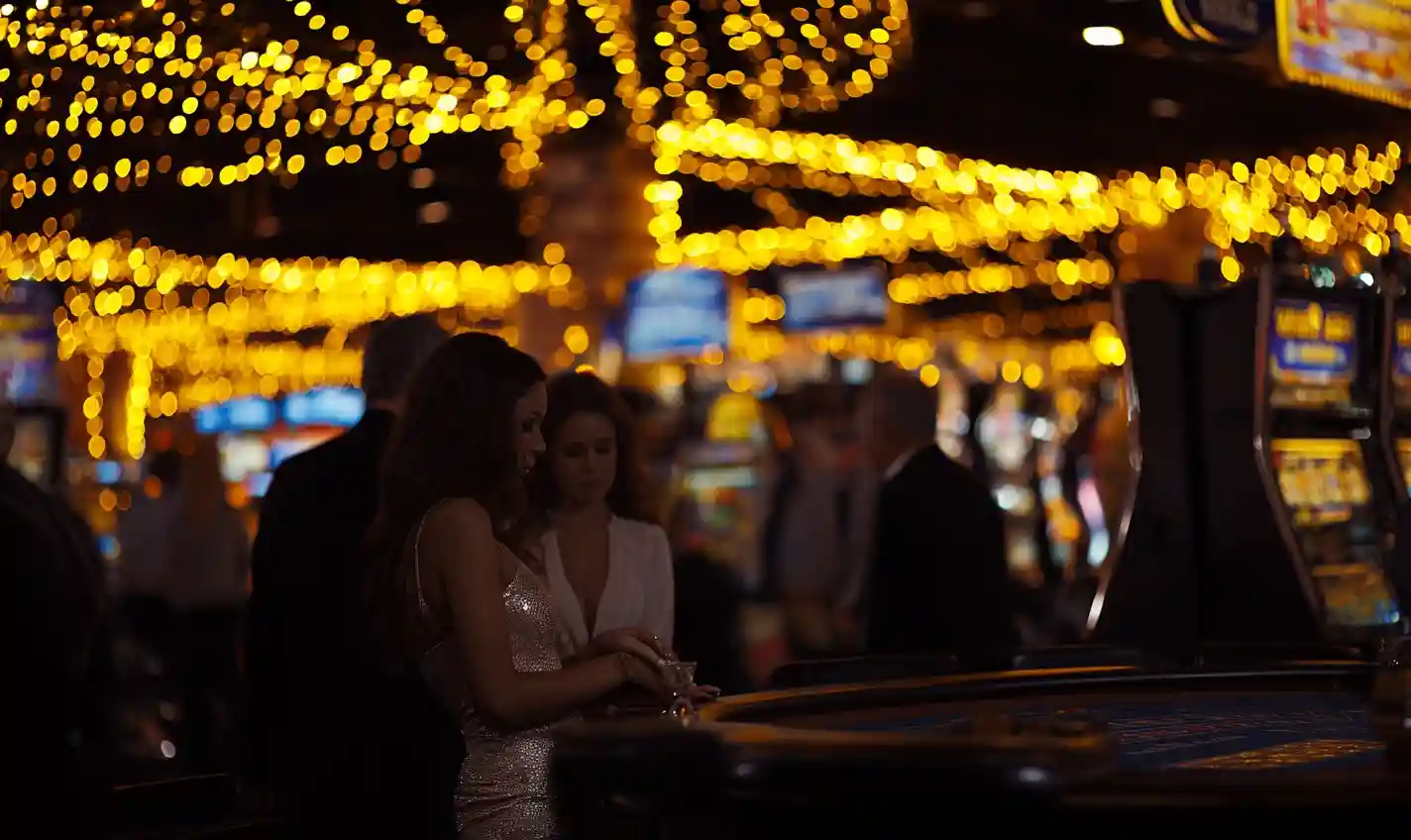 penny slots how to play