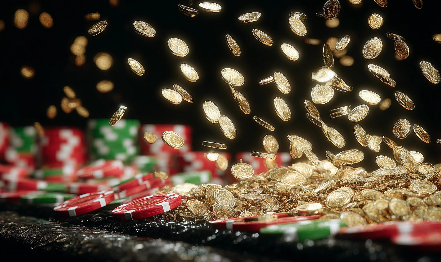 free penny buffalo slots