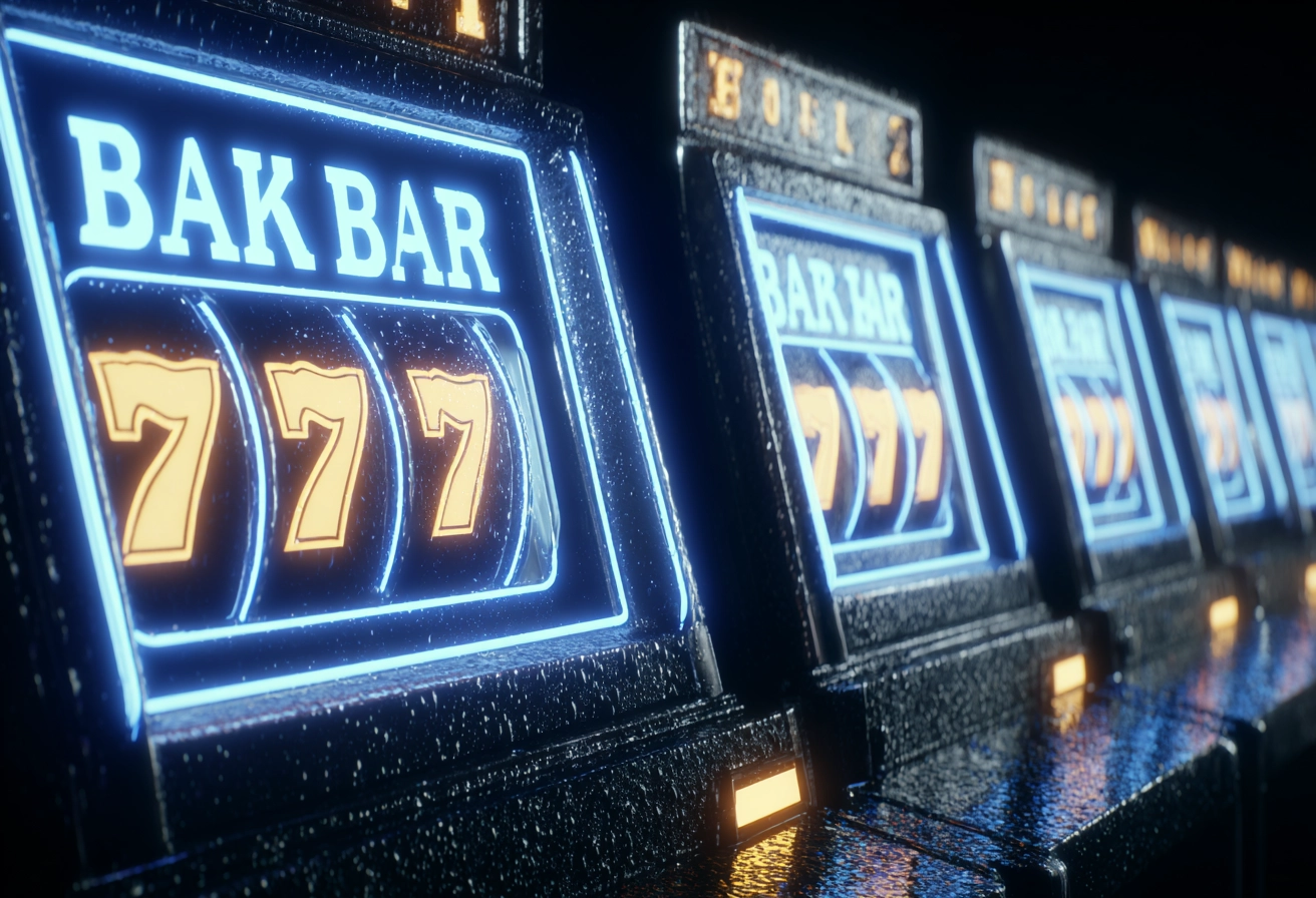 large winners on penny slots