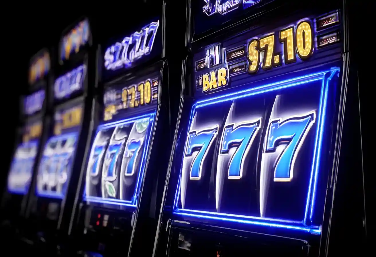 how to play the penny slots