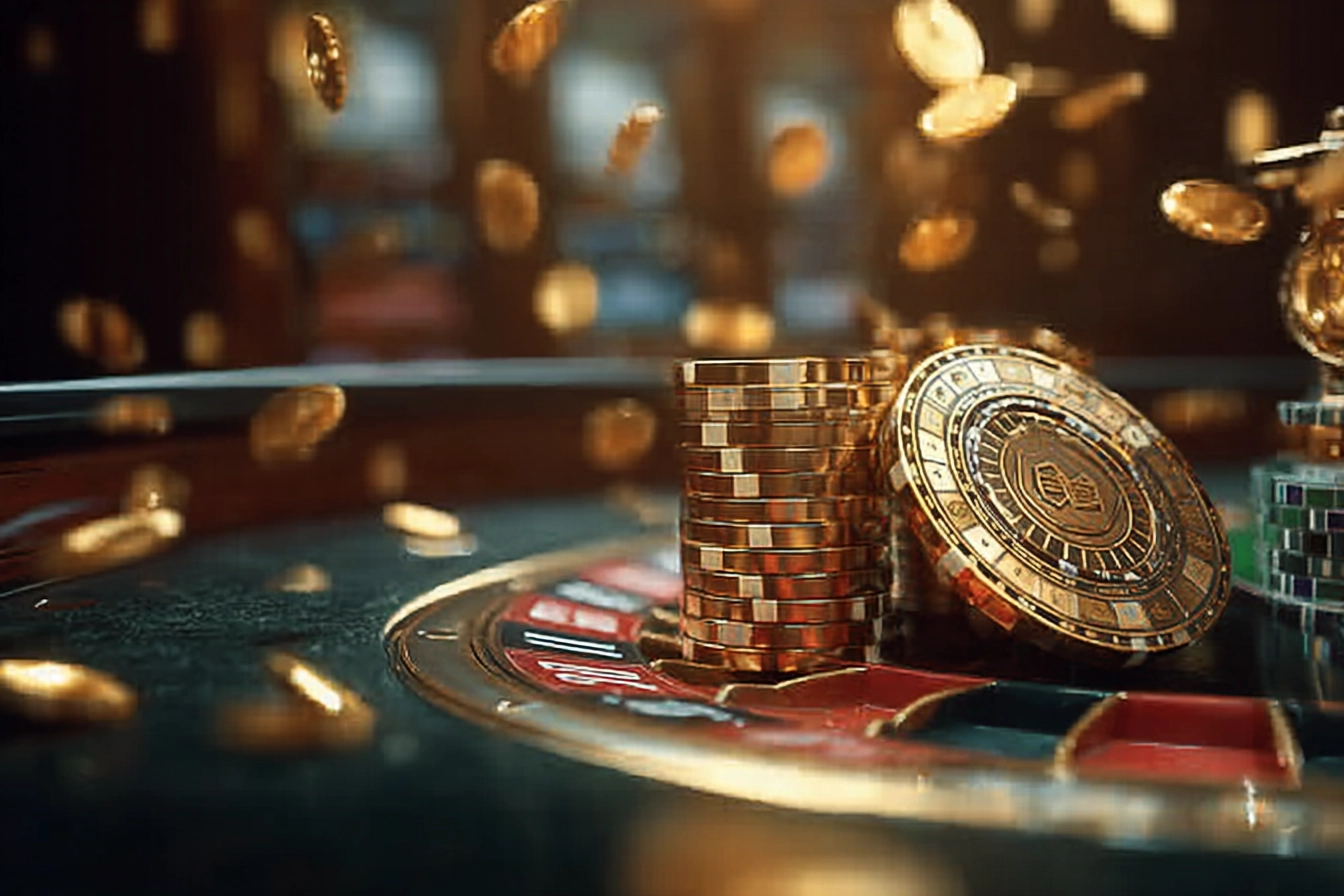 how to win at penny slots in vegas?