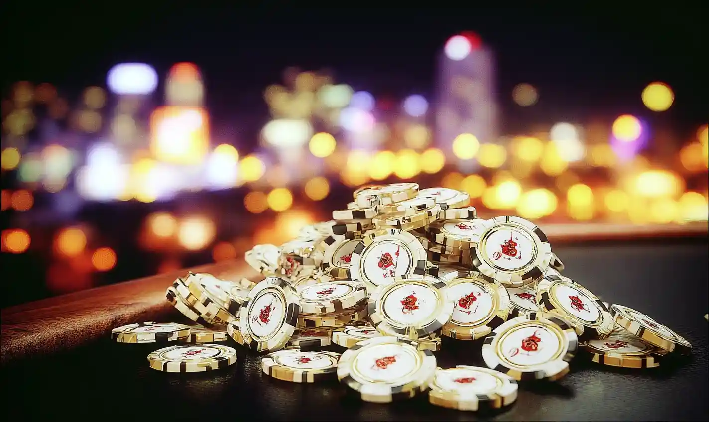 penny slots mgm grand