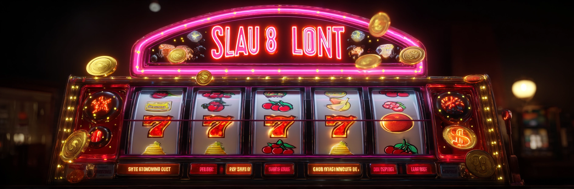 free slots no down load or registration penny