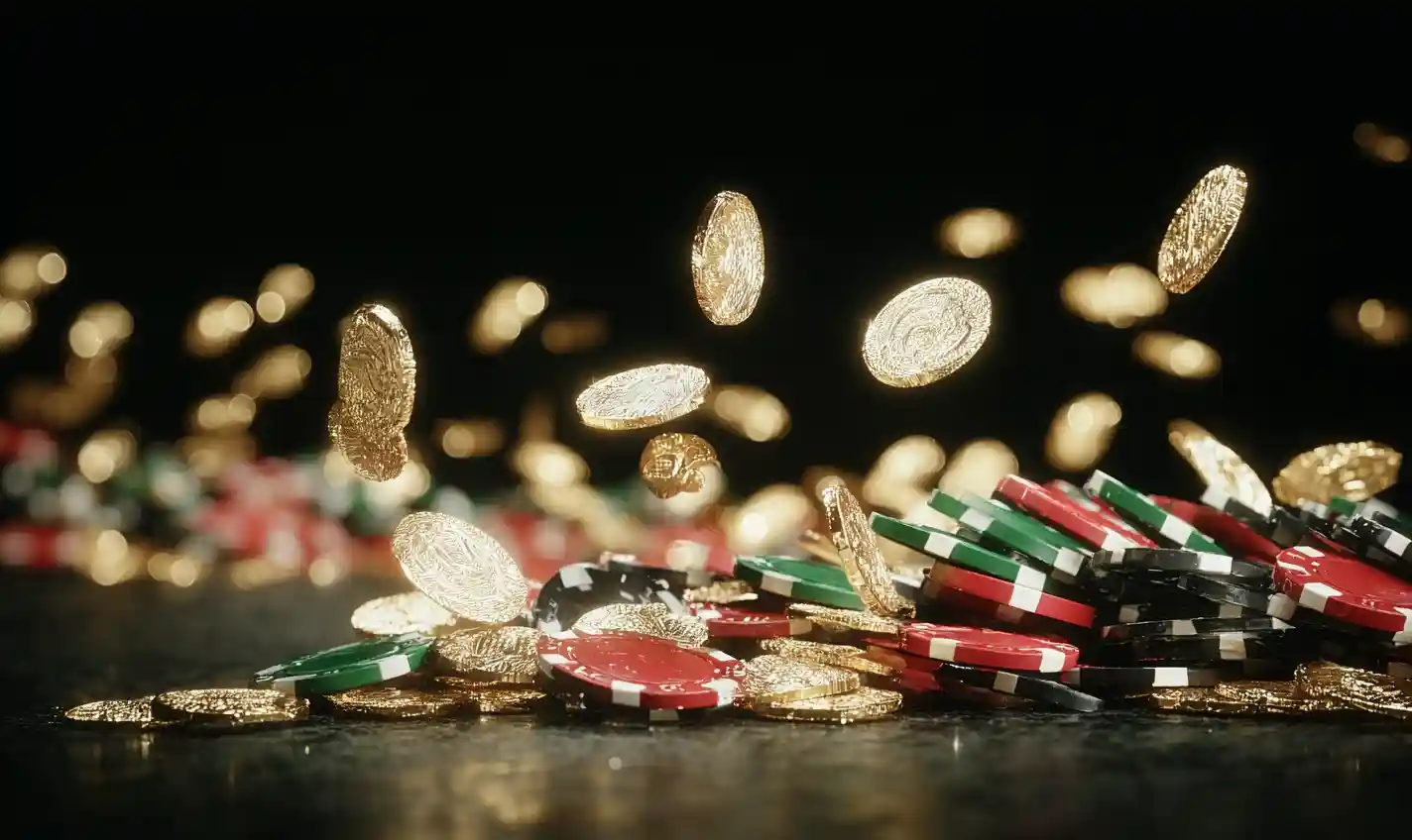 does encore have penny slots