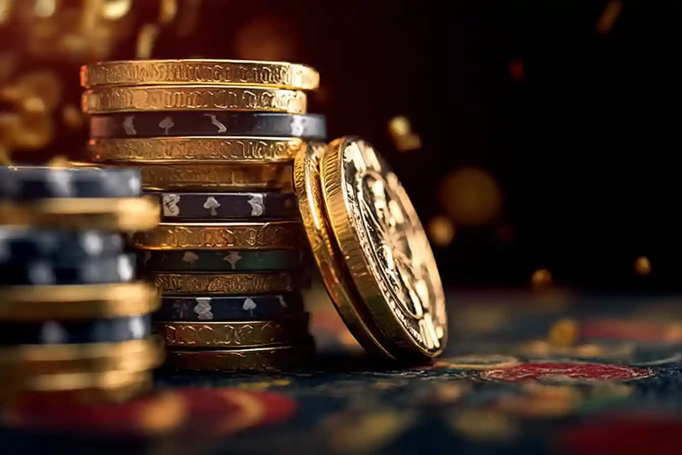 penny slots jackpots