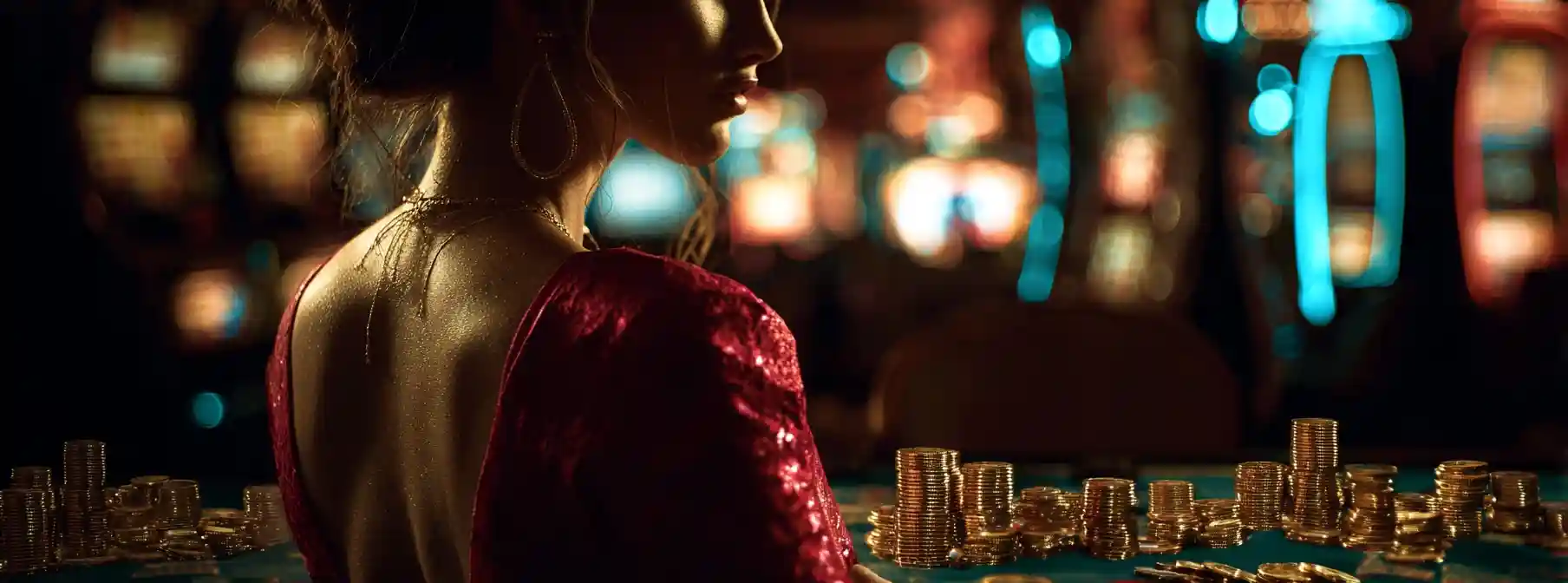 how slot machine works