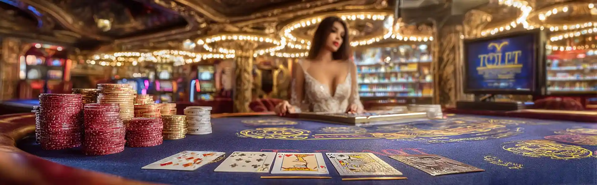 play slot online free