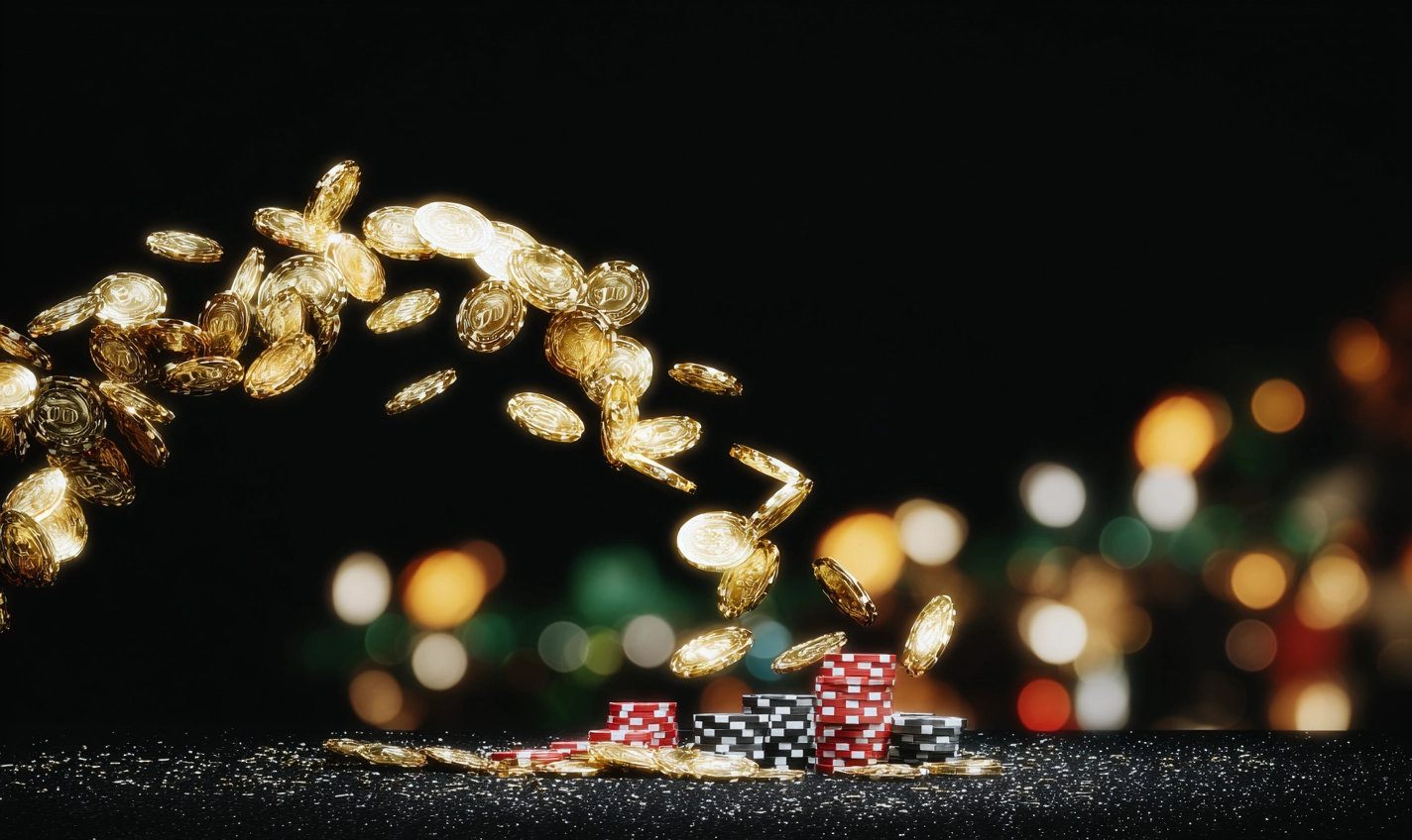 play vegas penny slots online