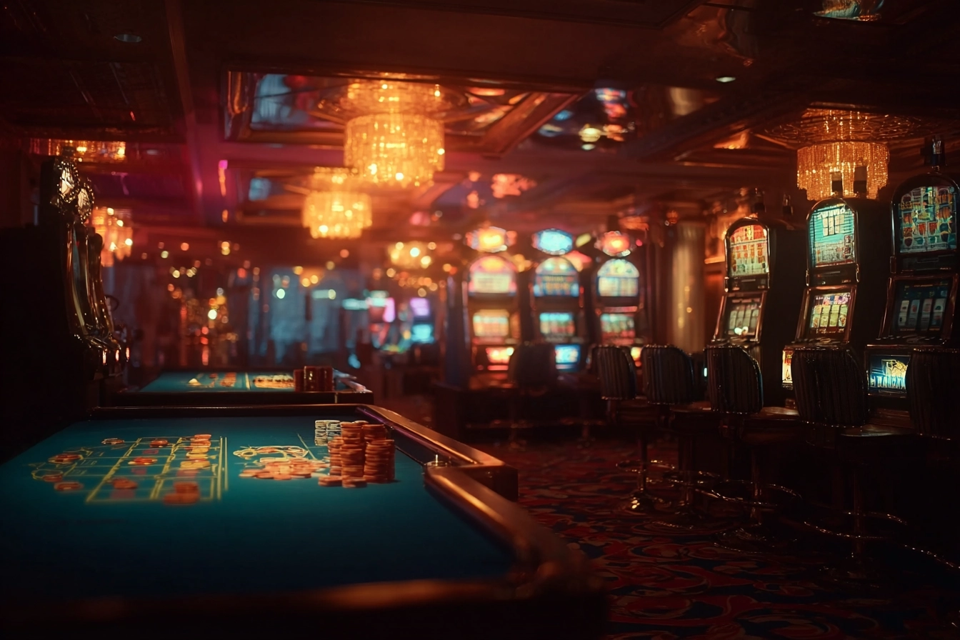 is it better to play penny slots or quarter slots