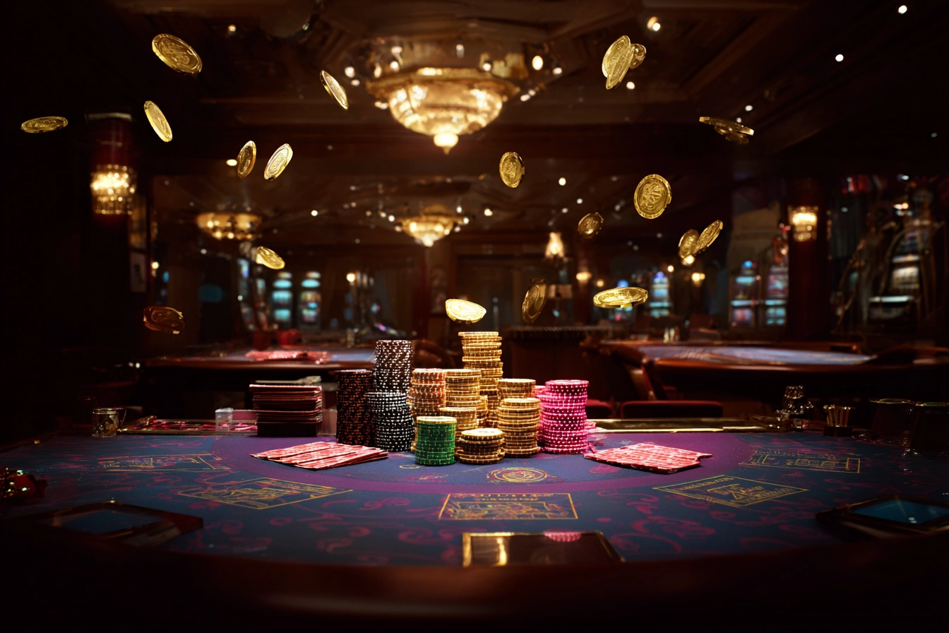 penny slots at winstar