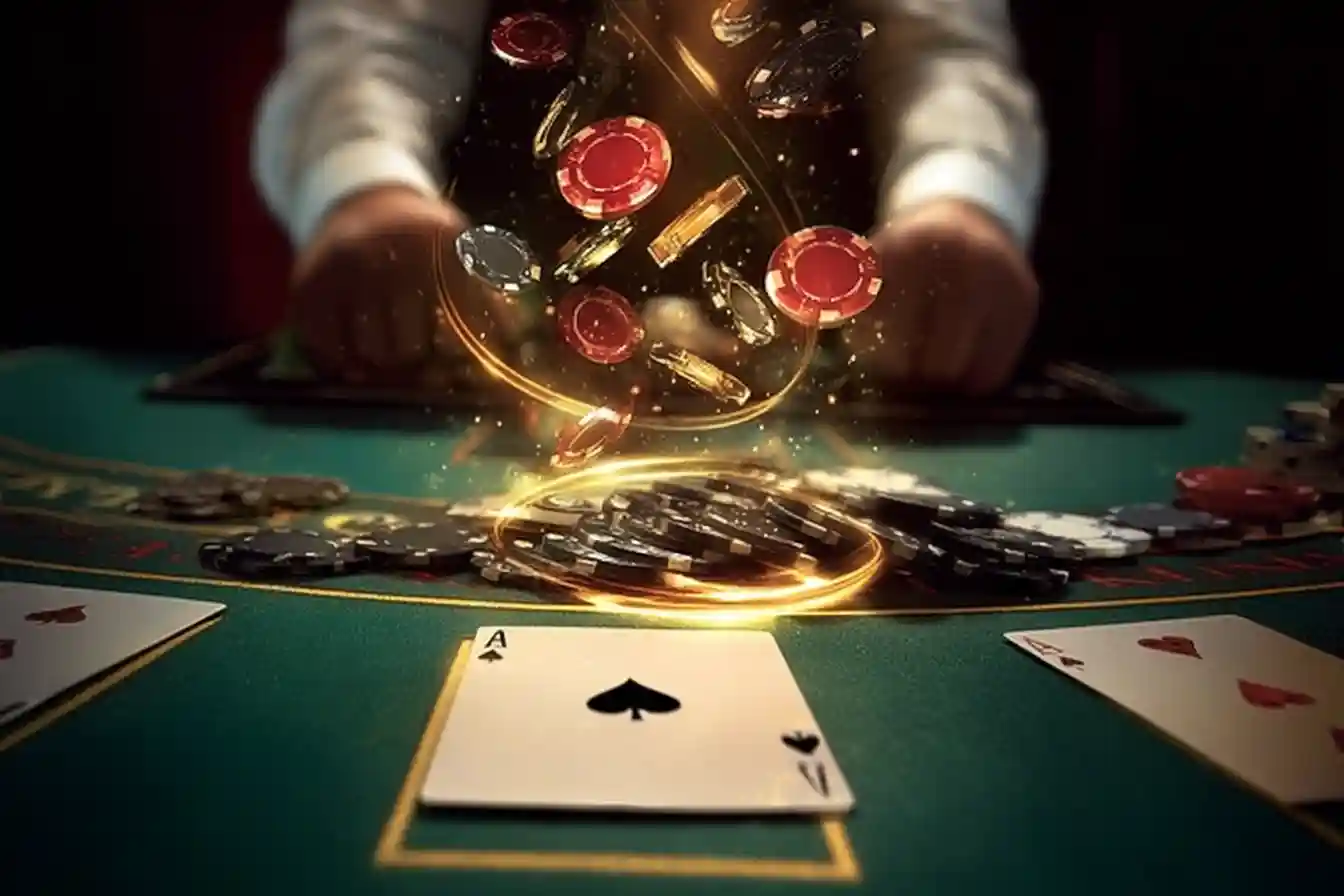 casino games without real money