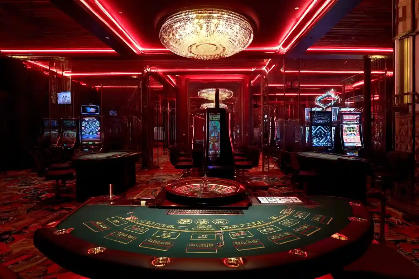 does encore have penny slots