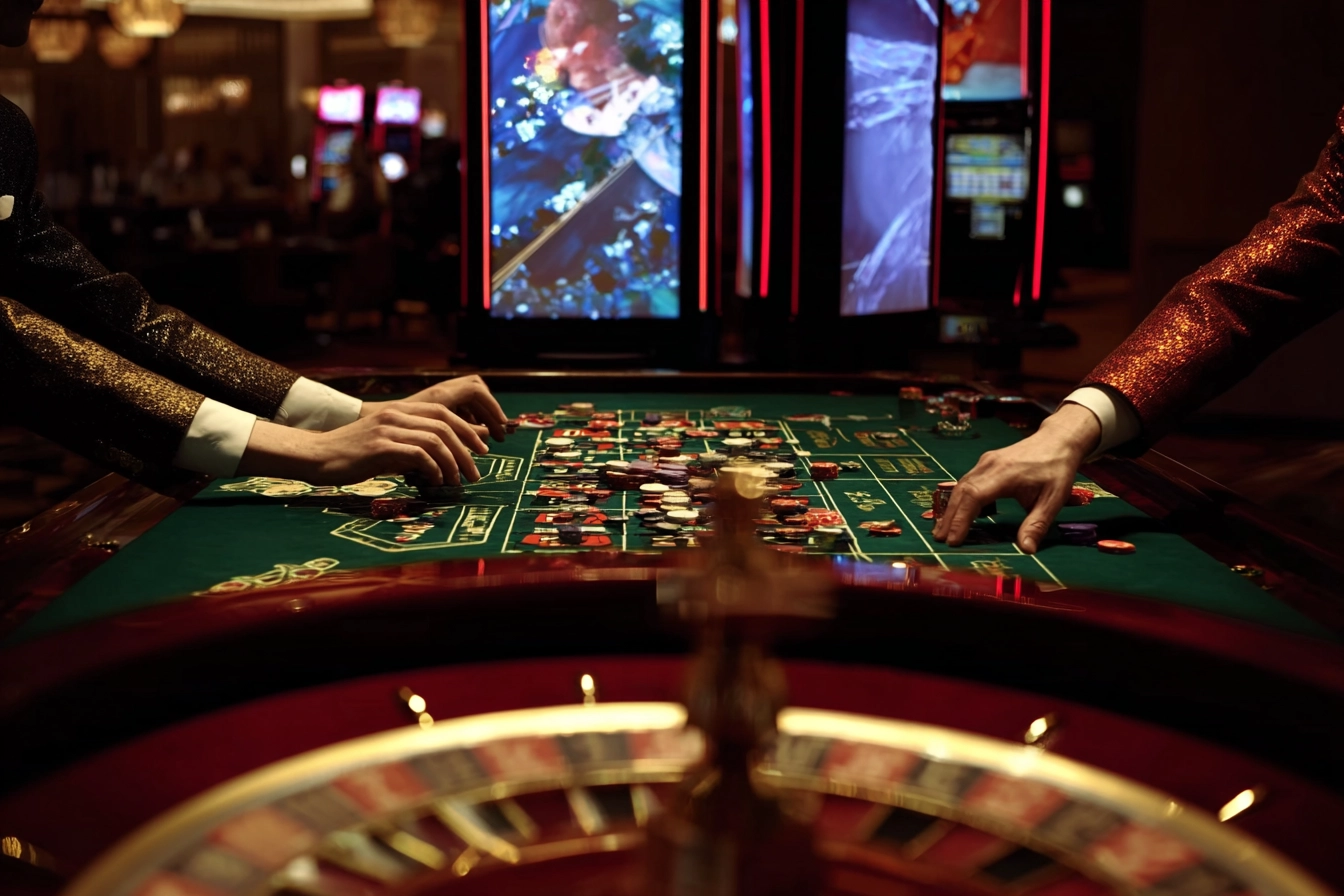 penny slots deuces wild poker