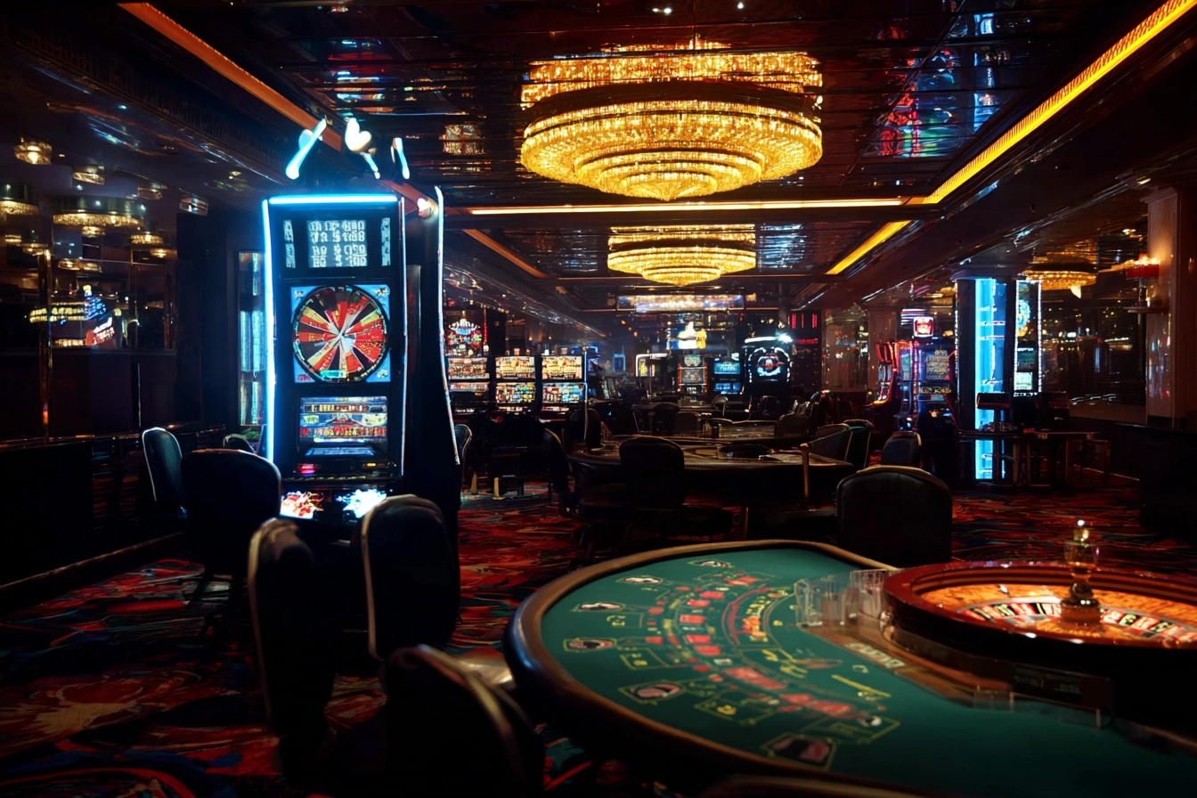 pechanga casino penny slots