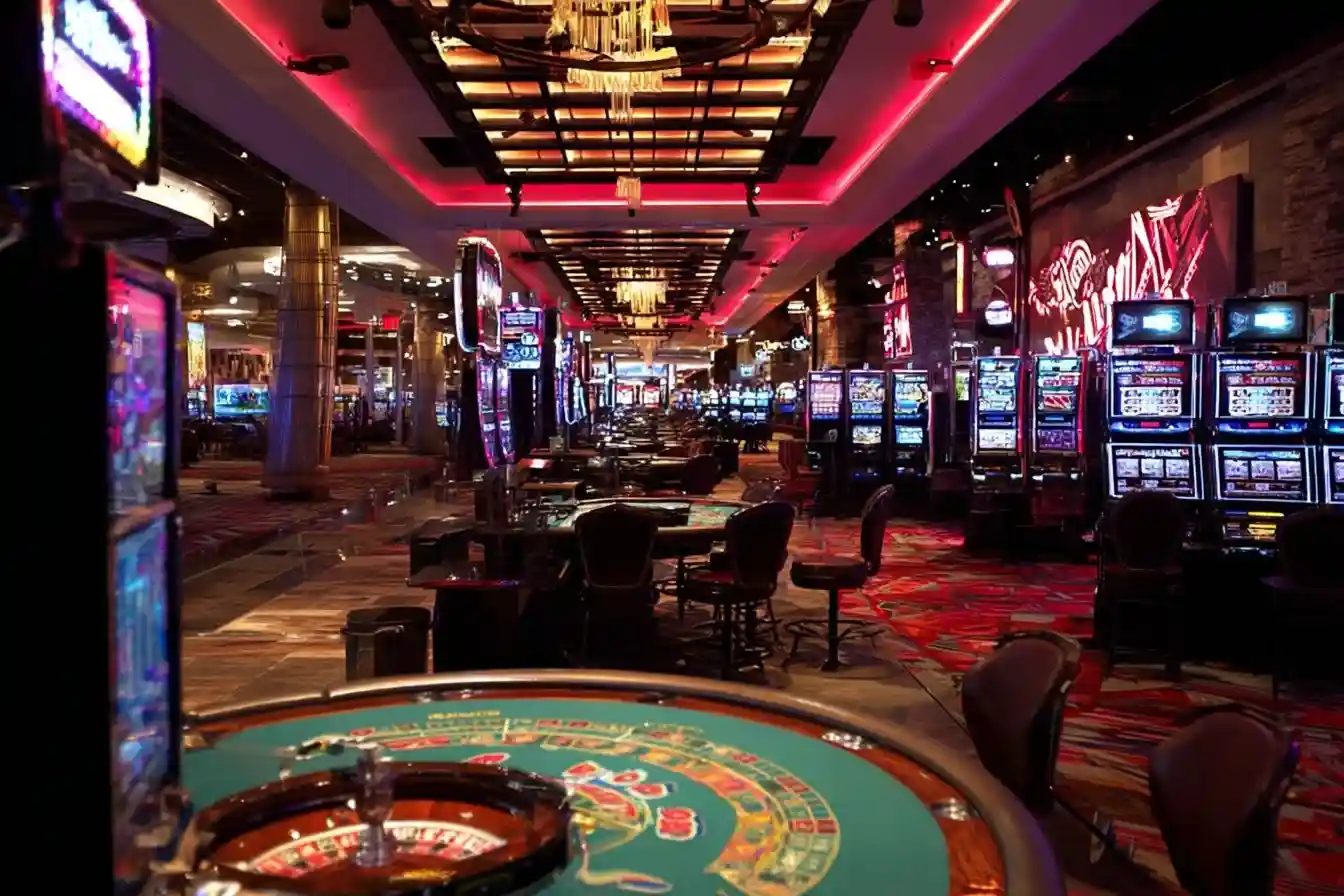 ignition casino penny slots