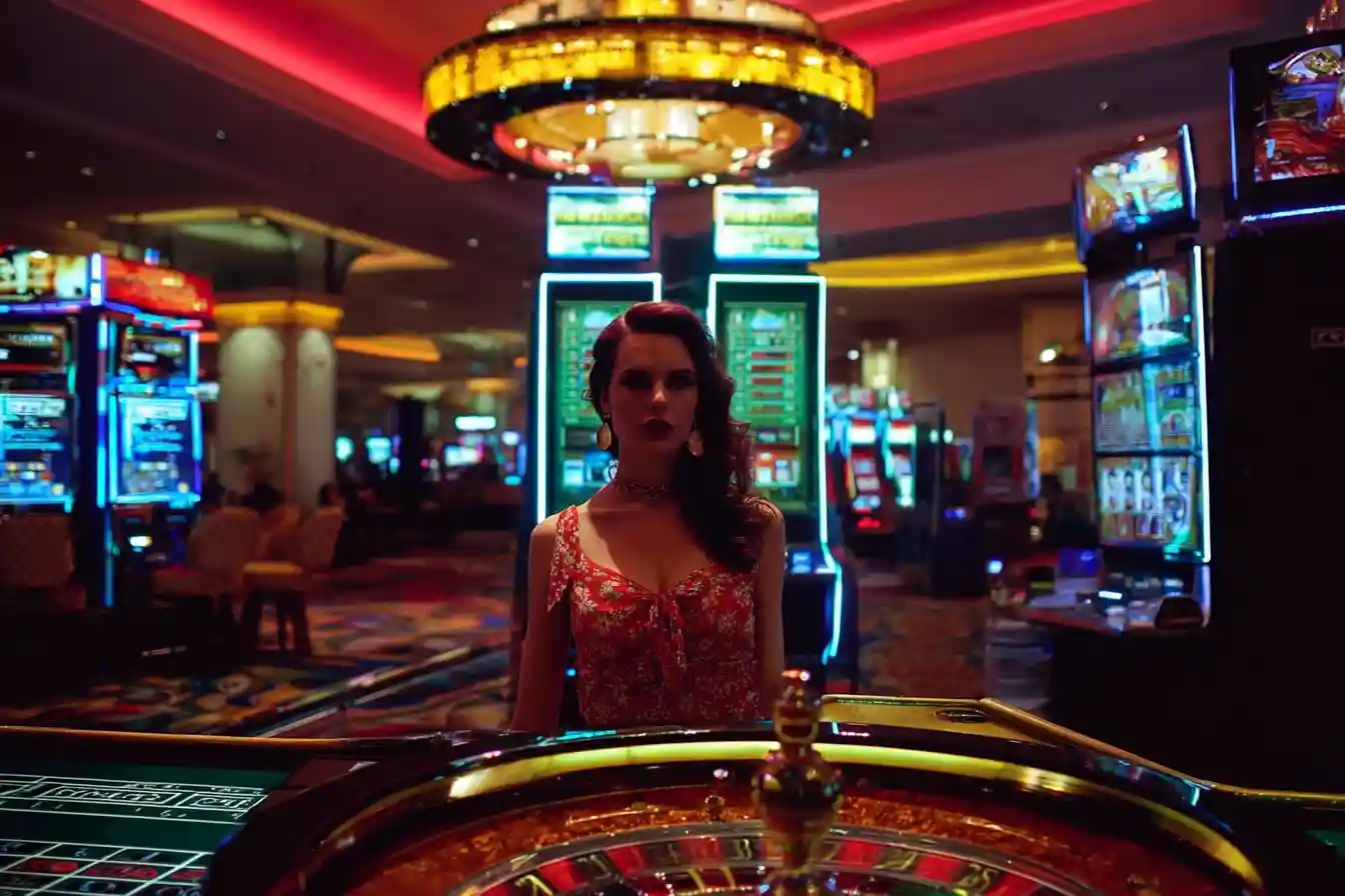 online slot machines for fun