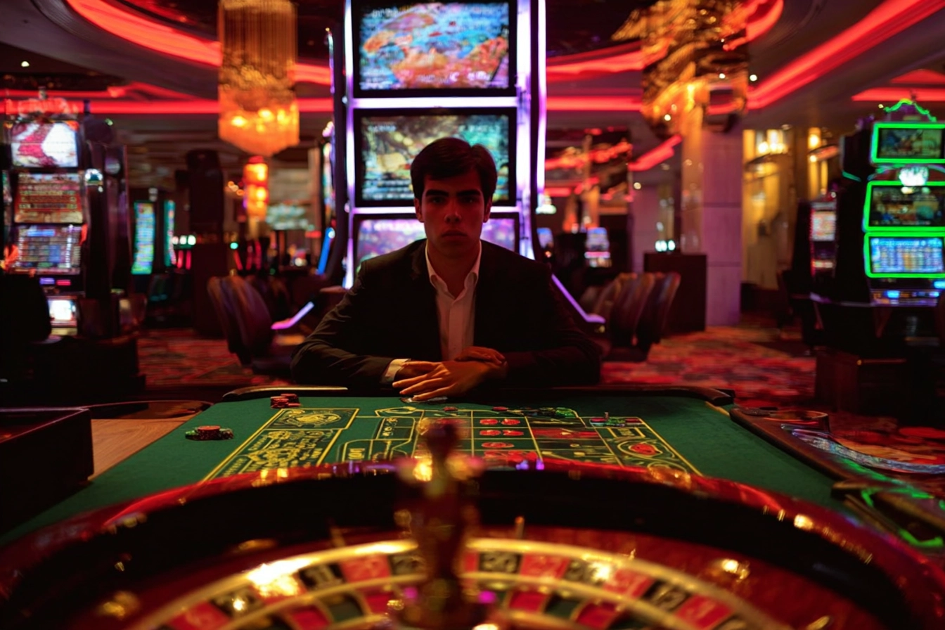 penny slots machine free