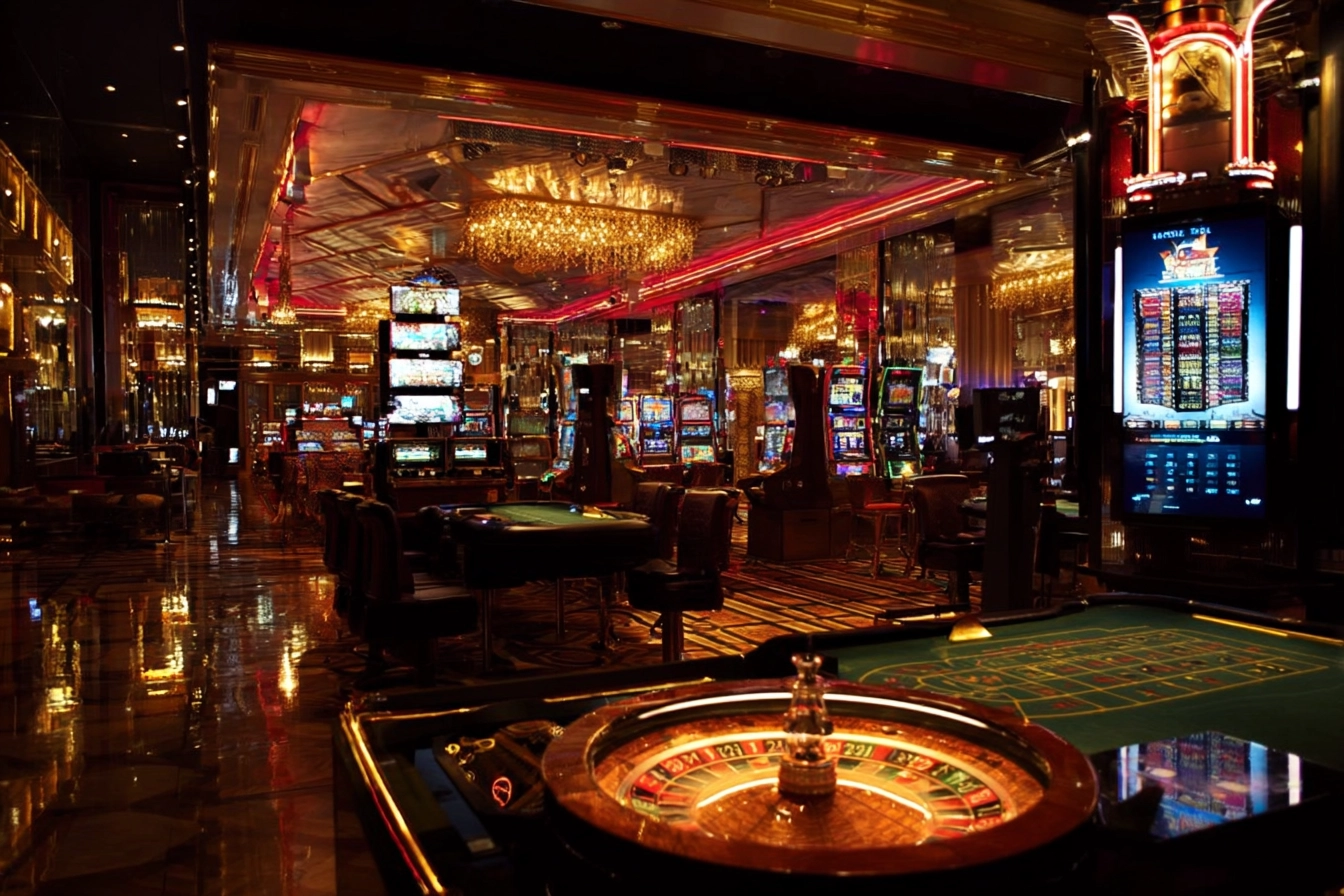 play penny slots for free online