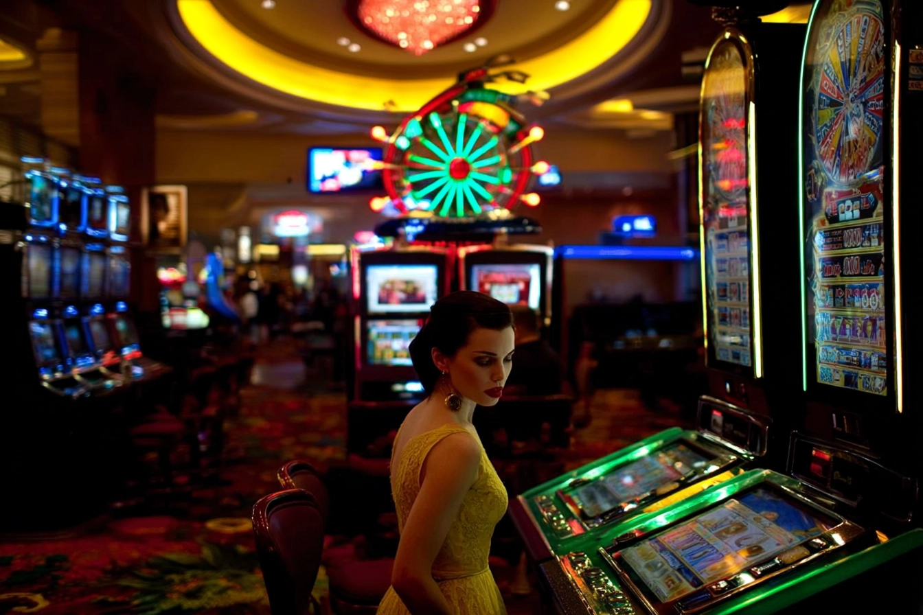 odds of winning penny slots