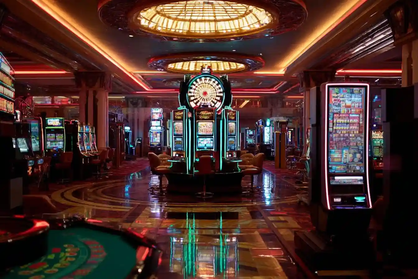 vegas penny slots pack