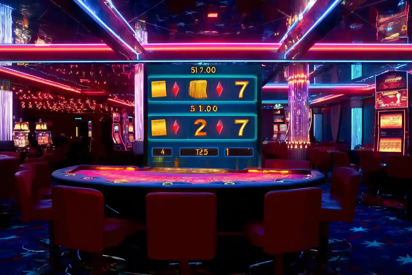 penny slots west virginia