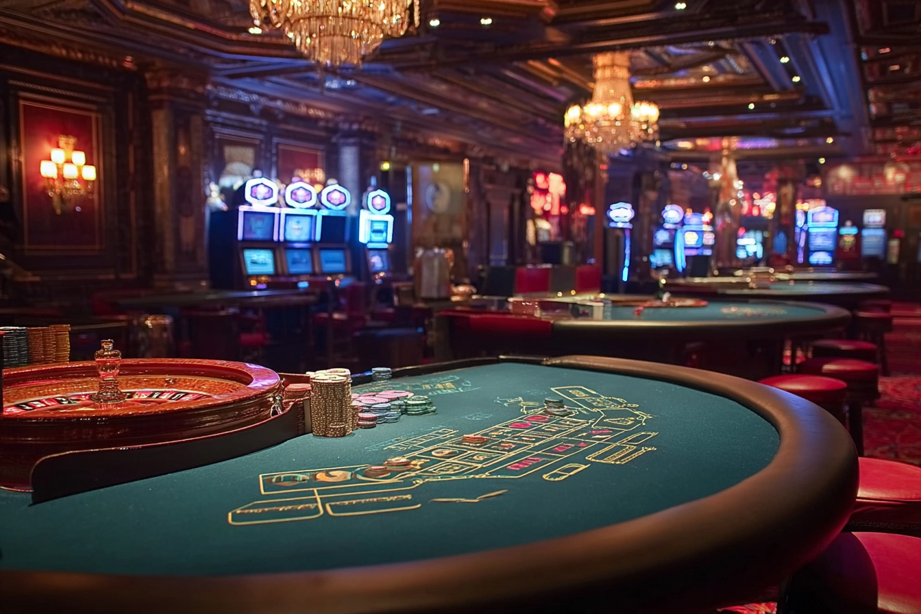 free penny buffalo slots