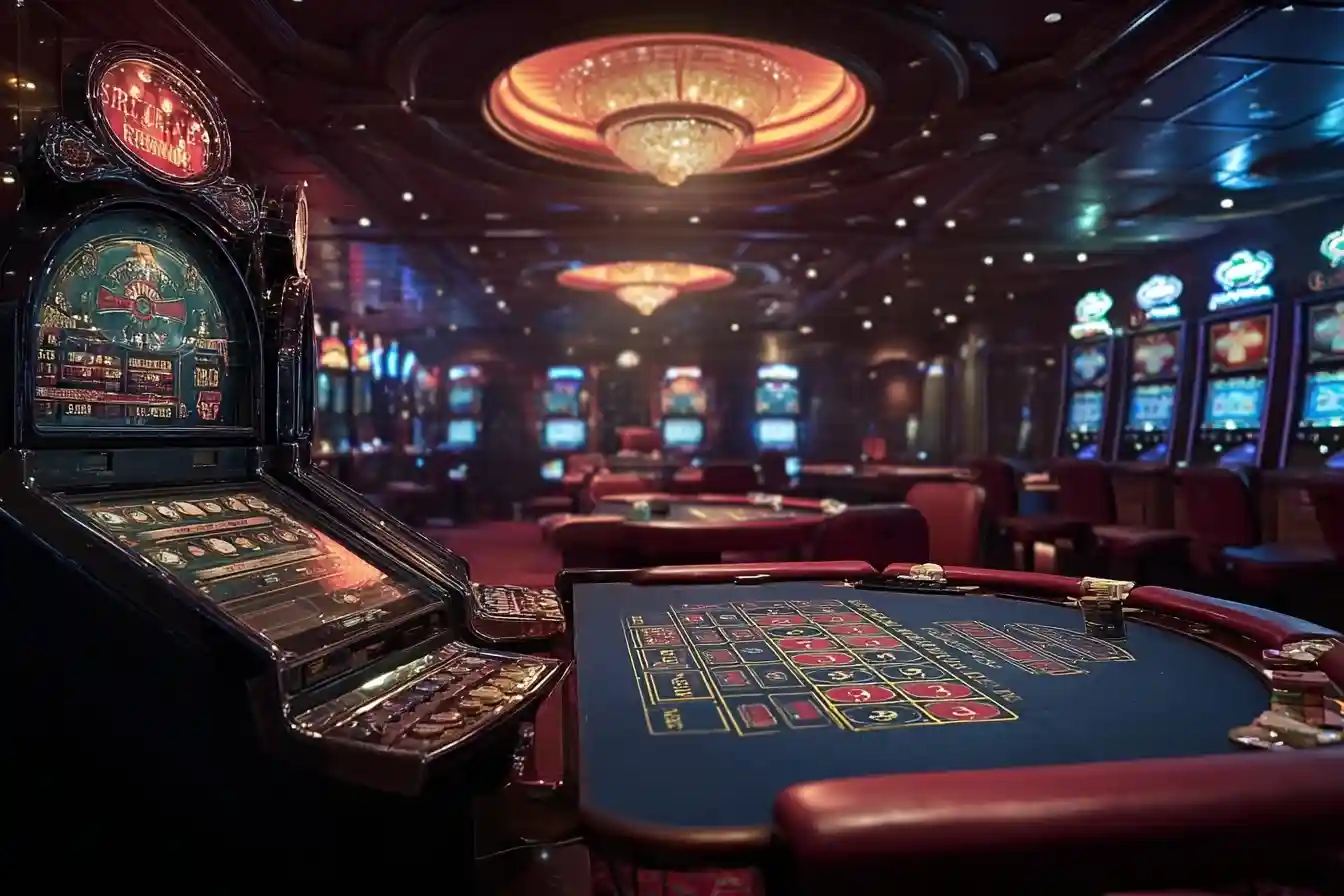kids slot machine