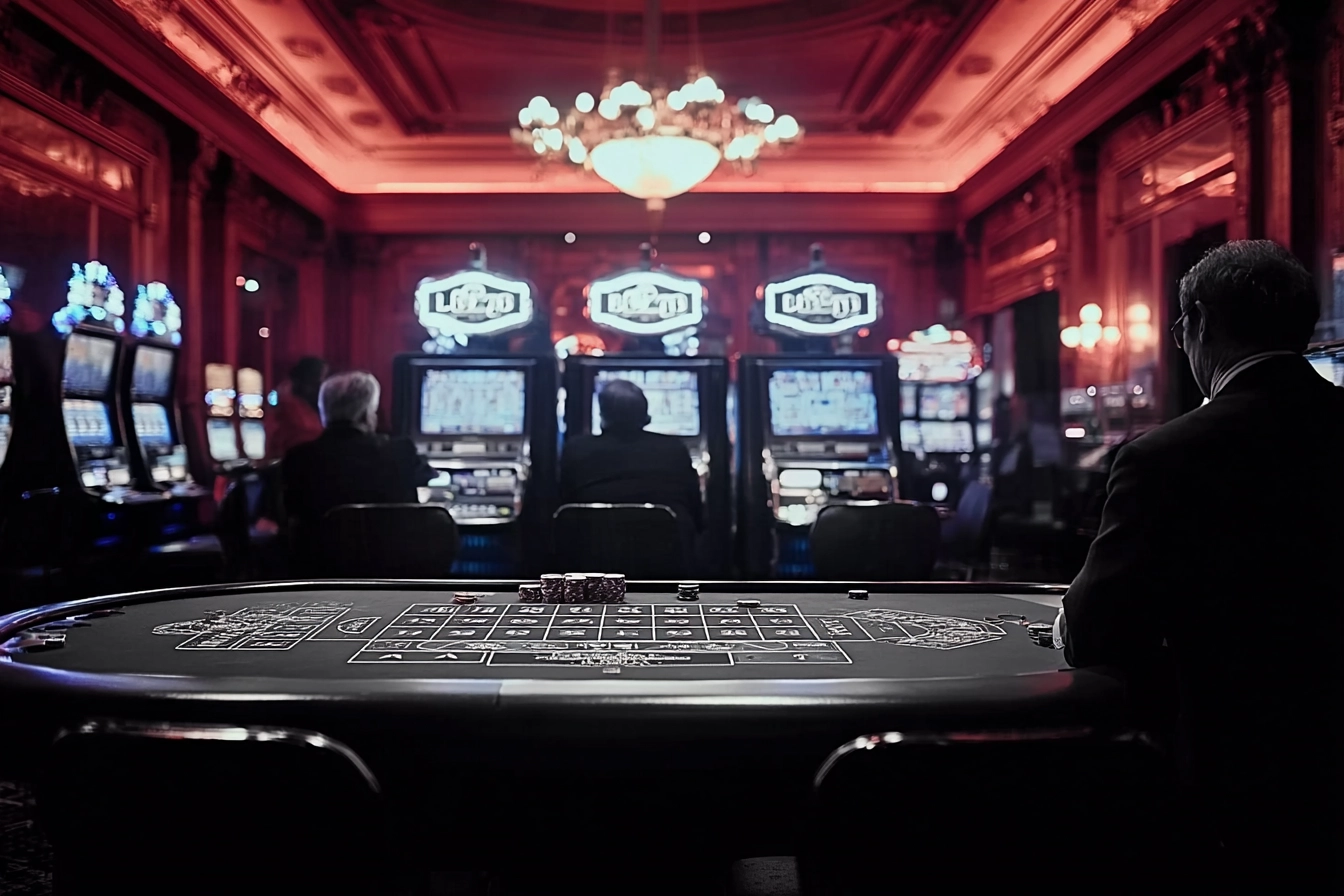 dollar slots vs penny slots