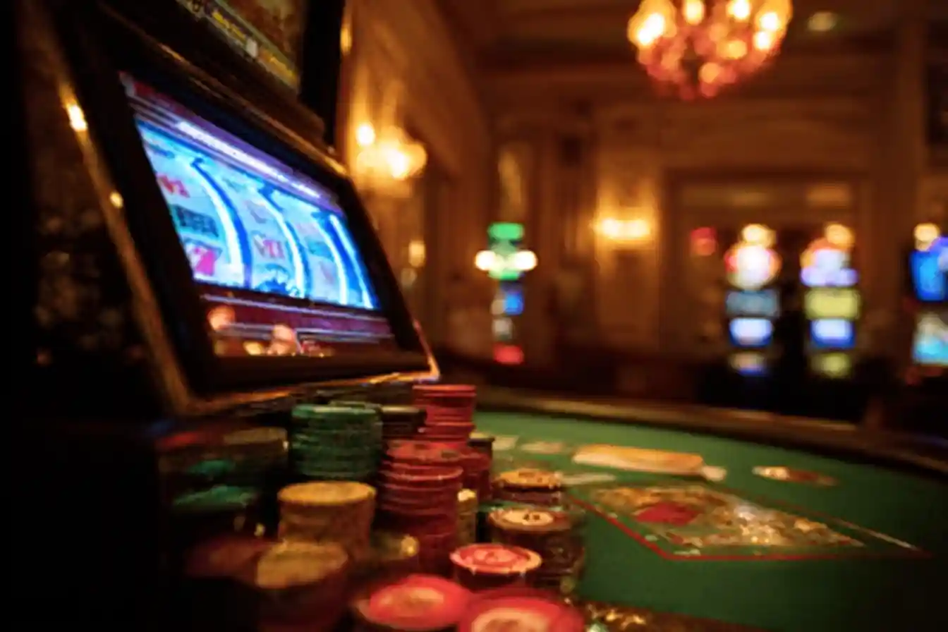 best penny slots to play at a casino