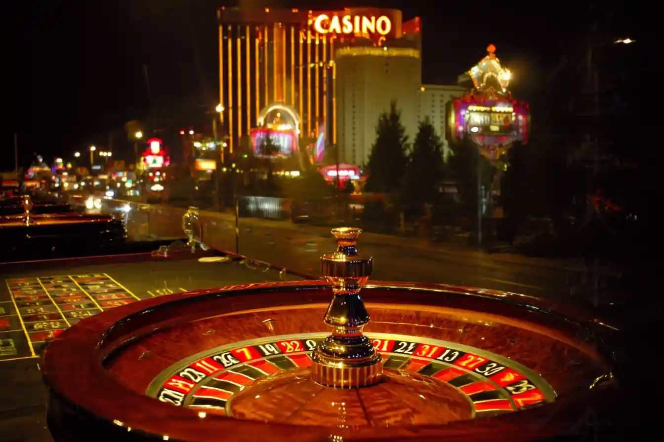 gambling penny slots