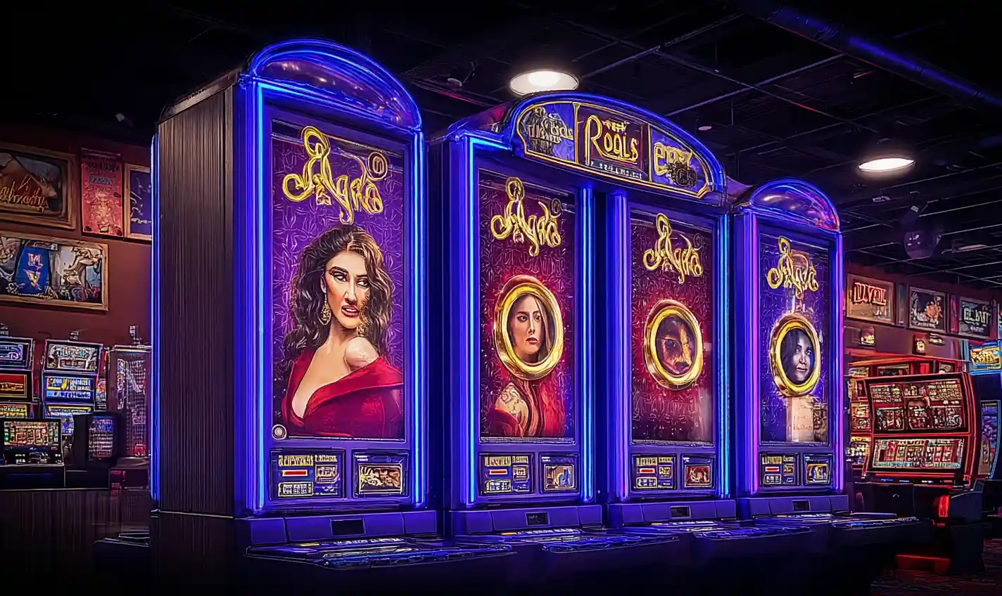free online penny slots to play free
