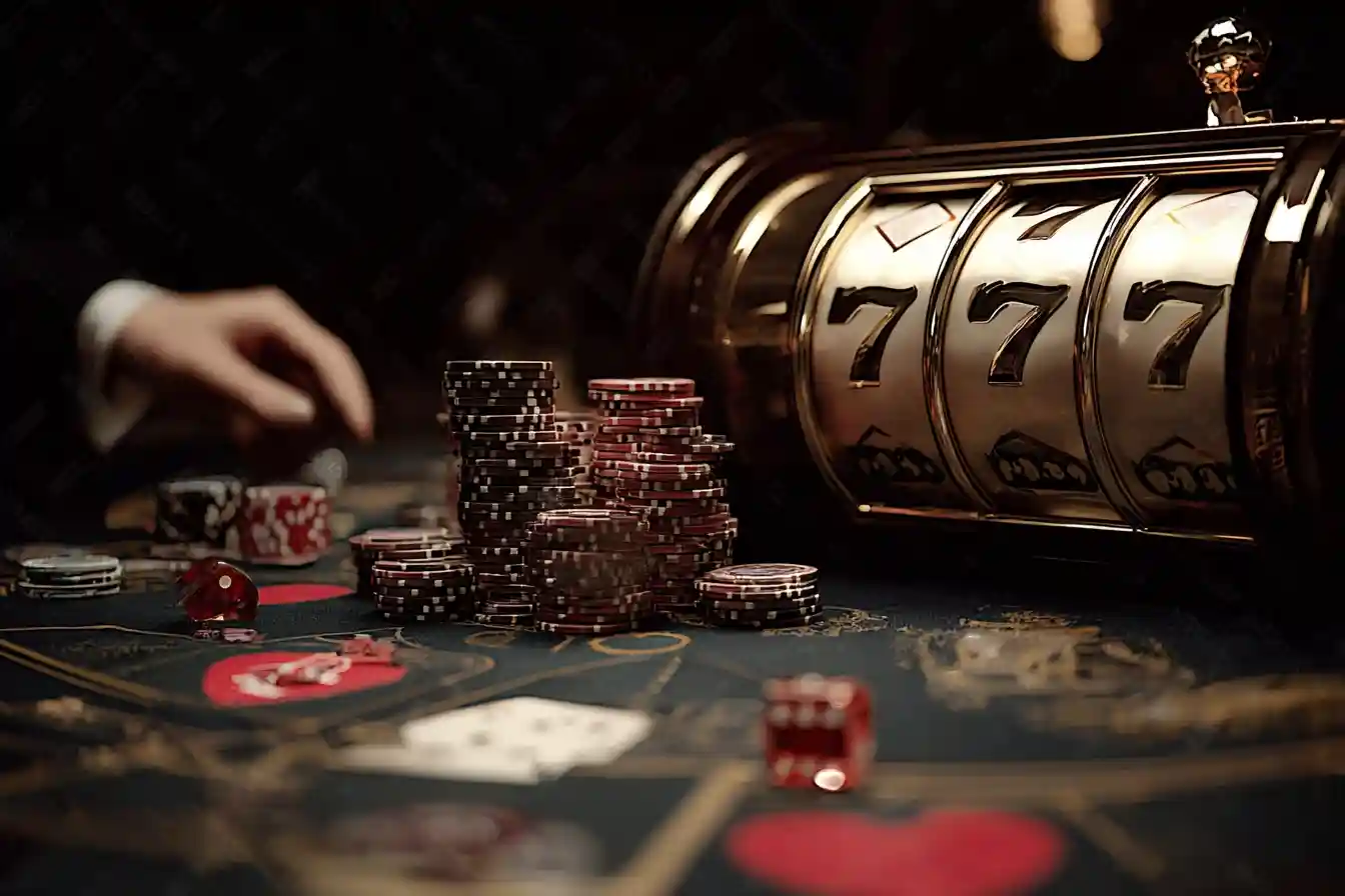 free slots penny vegas