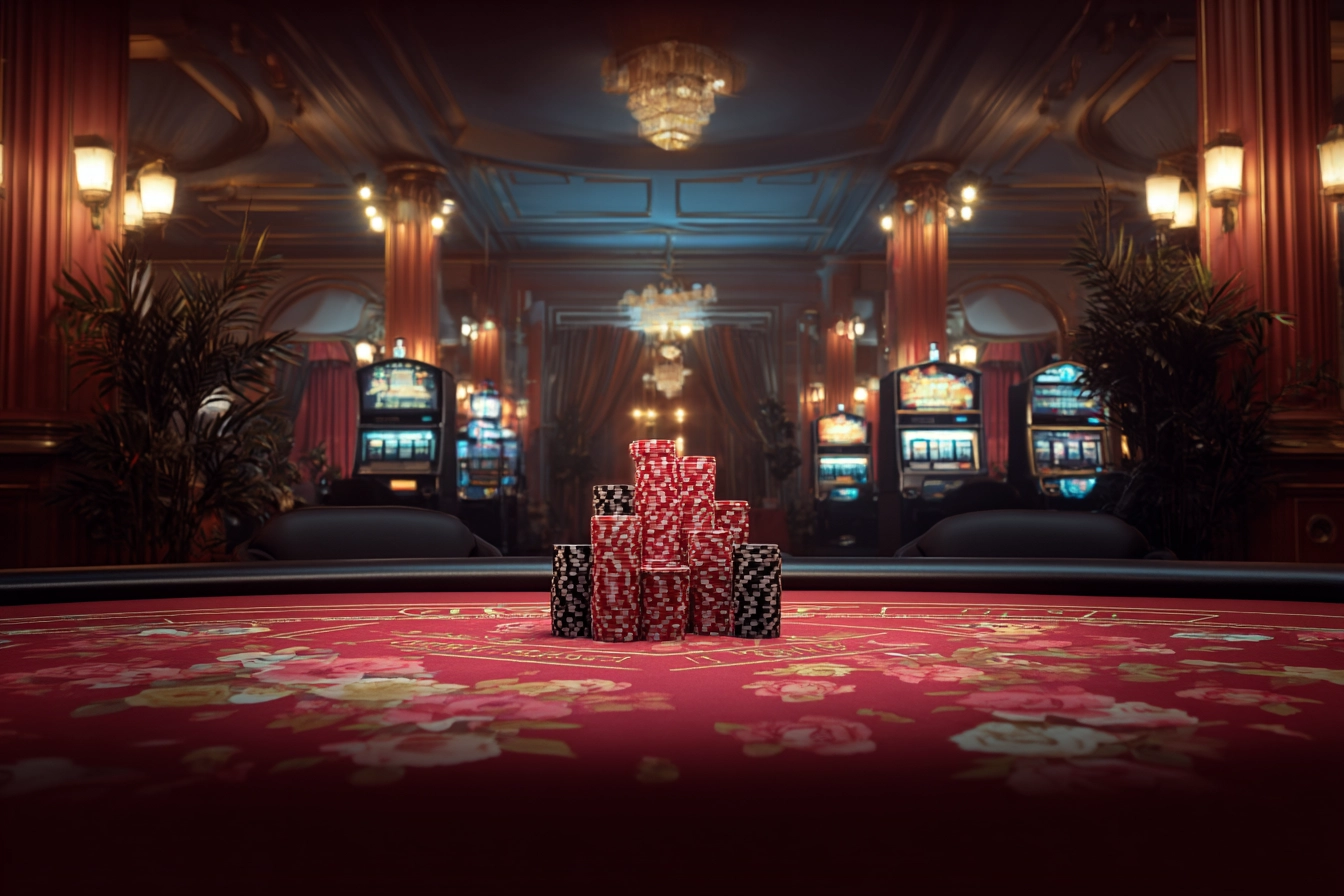 gambling penny slots